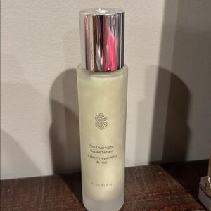 Crown Affair overnight repair serum new - no box